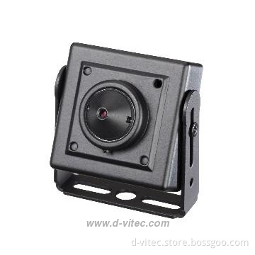 1080P Miniature Pinhole Camera